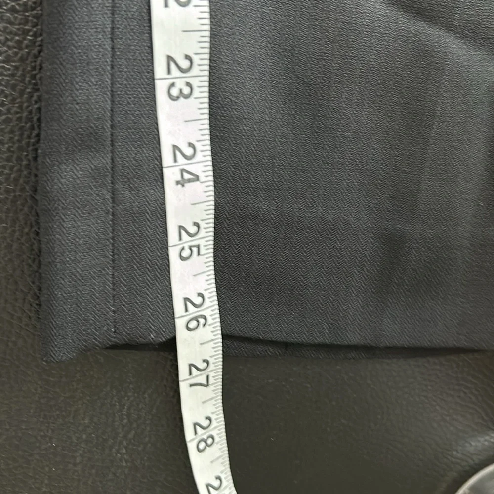 J. Crew one half